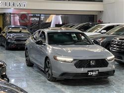 هوندا أكورد